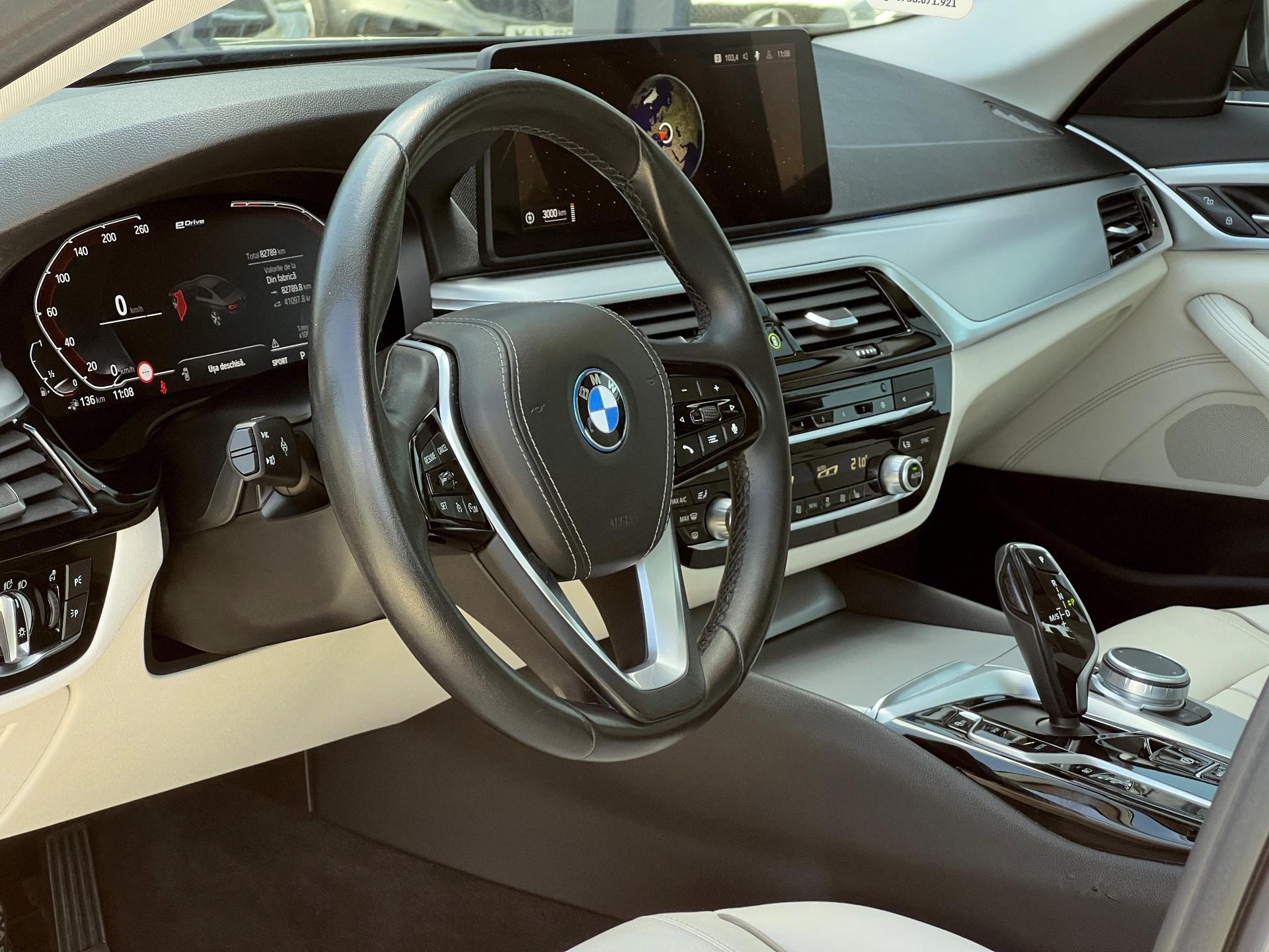 BMW-Seria 5