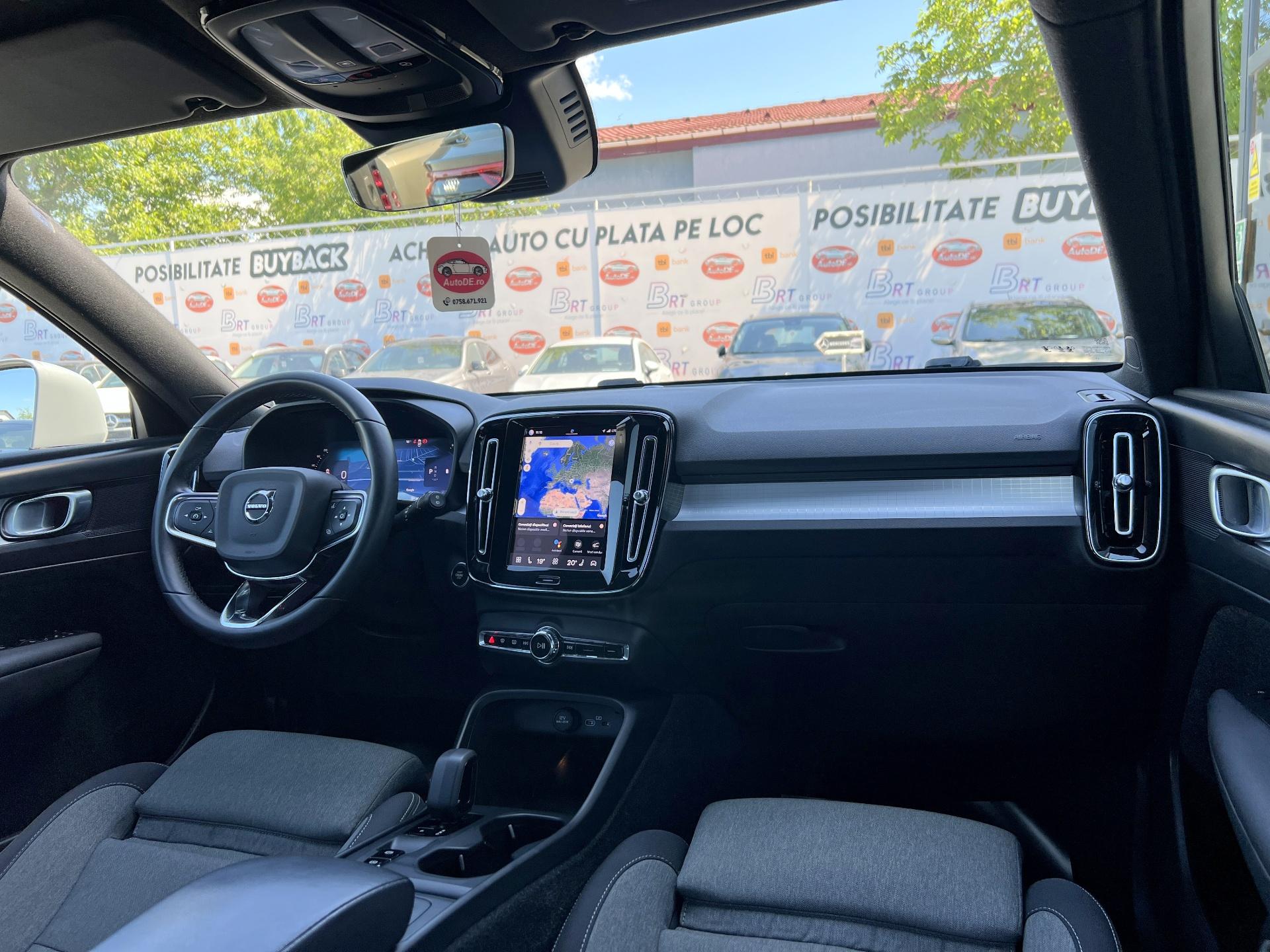 Volvo XC 40