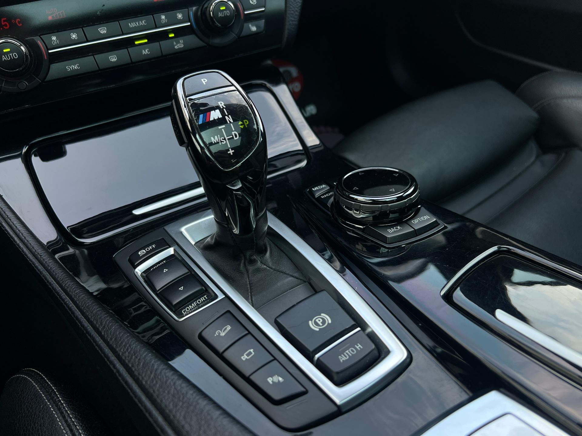 BMW-Seria 5