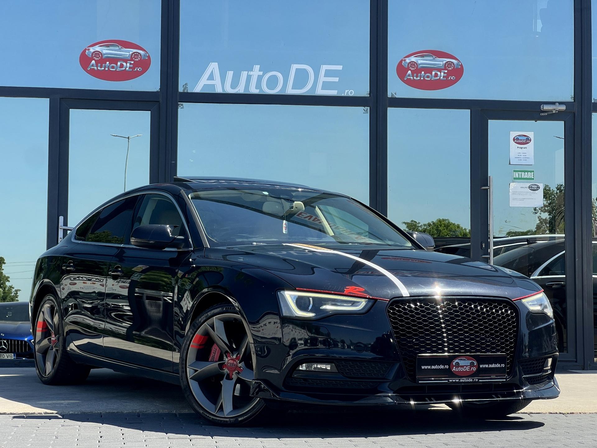 Audi-A5