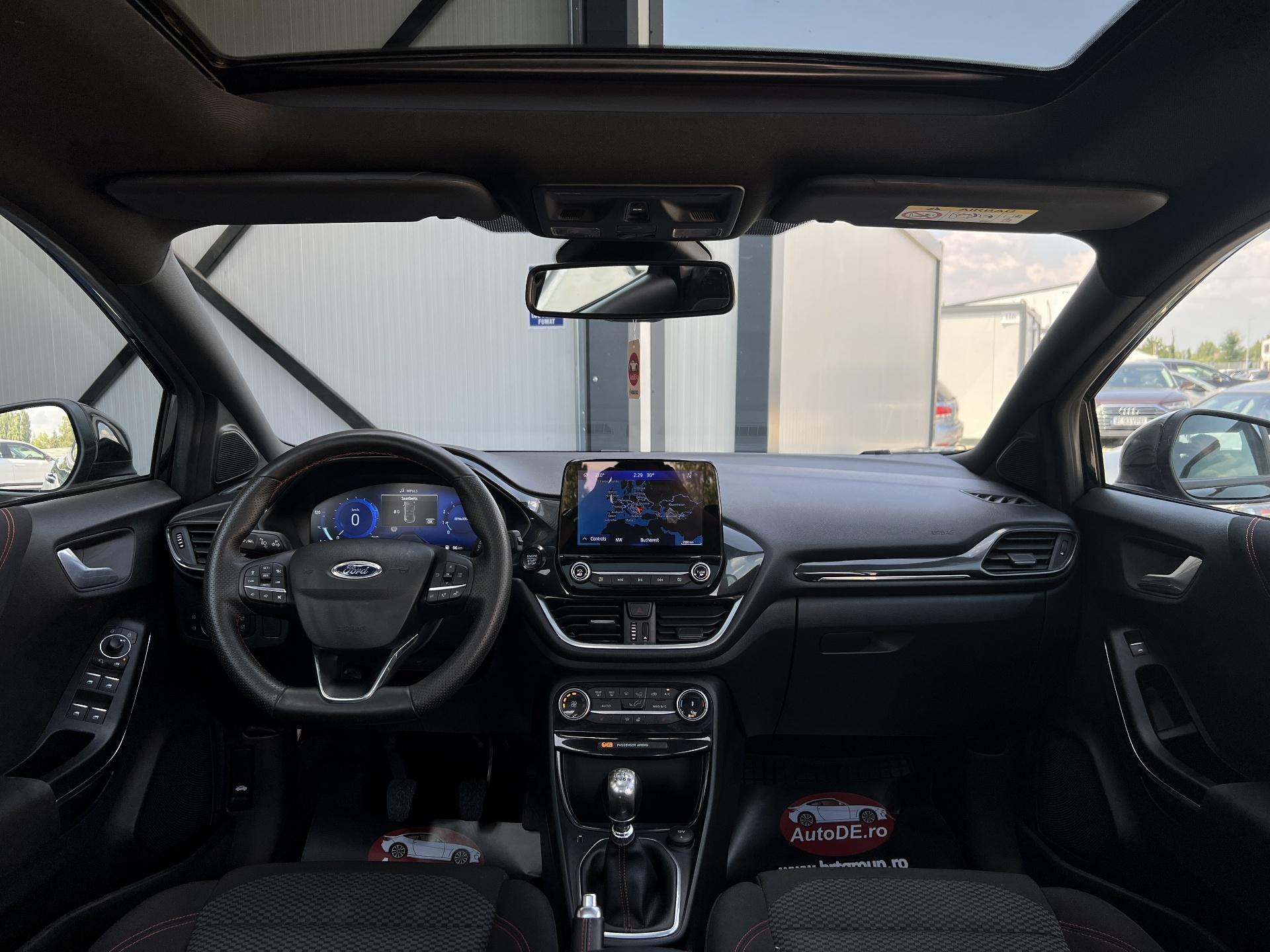 Ford-Puma
