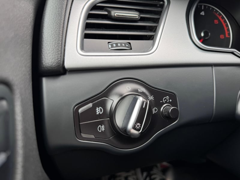 Car Thumb