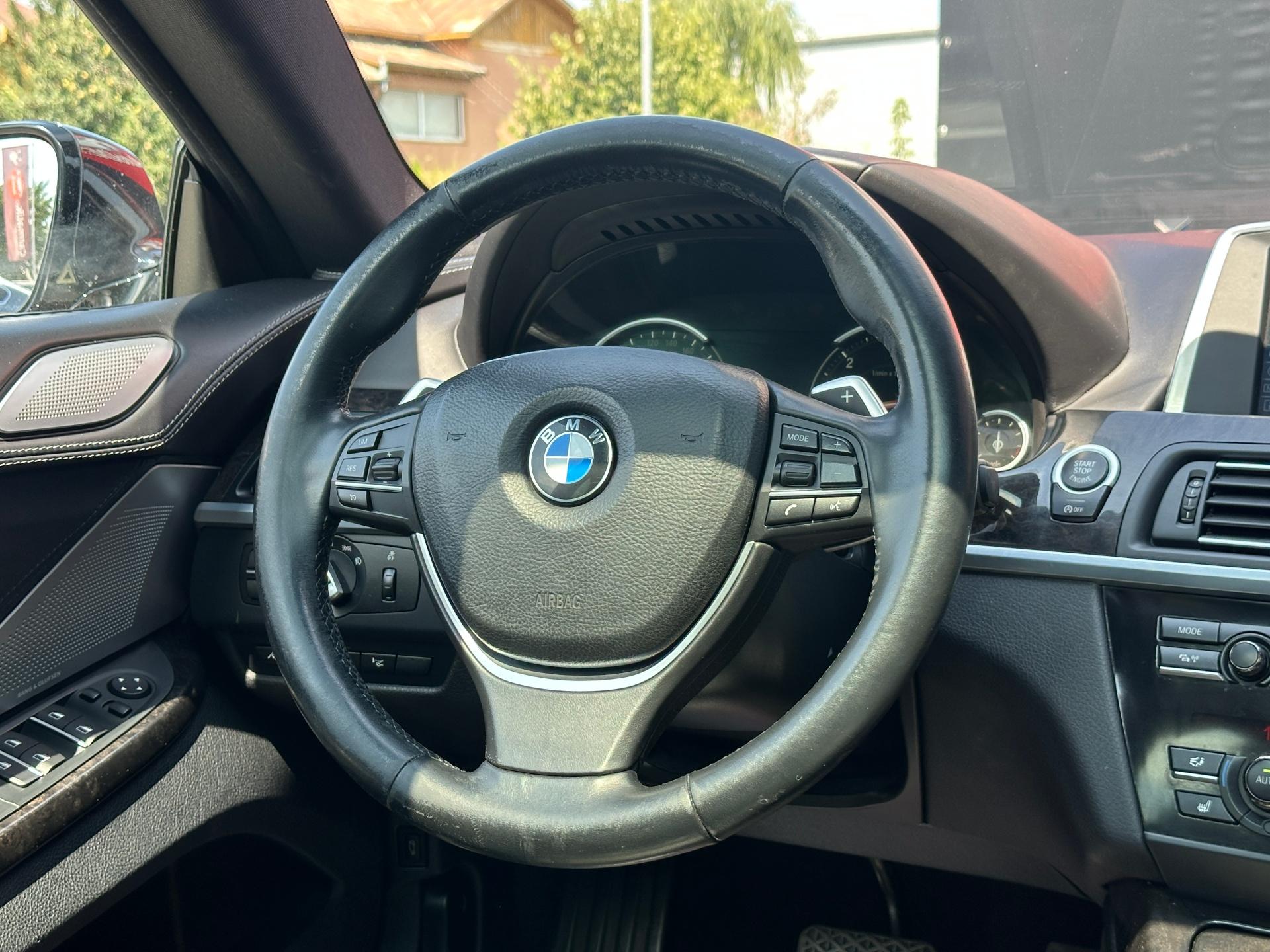 BMW-Seria 6