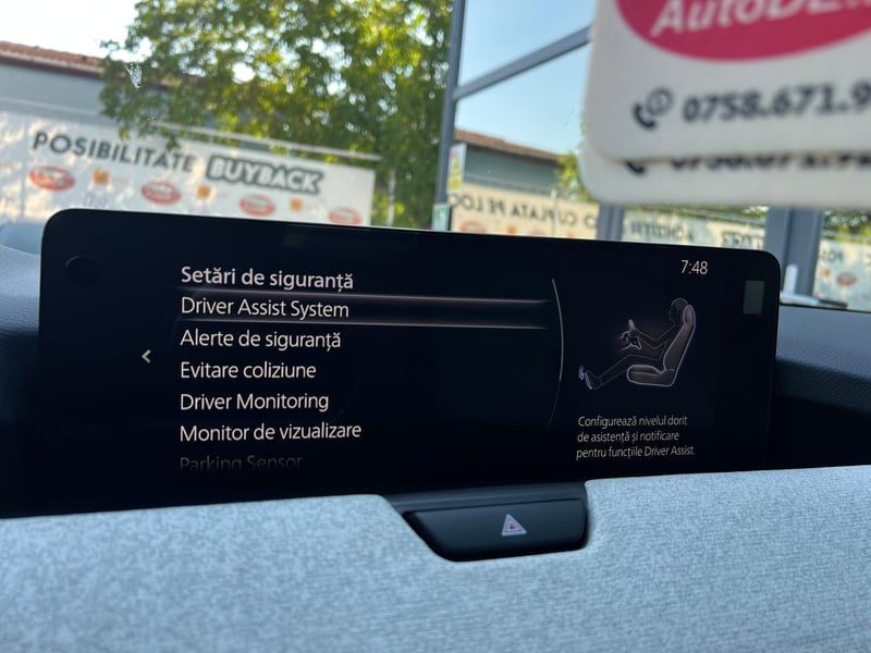 Car Thumb