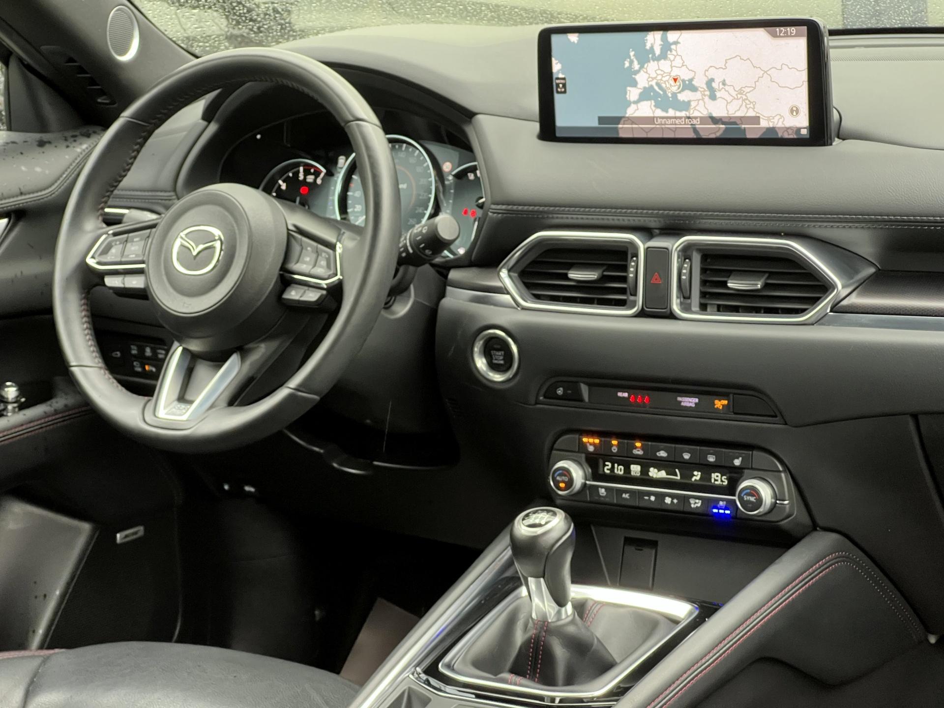 Mazda-CX-5
