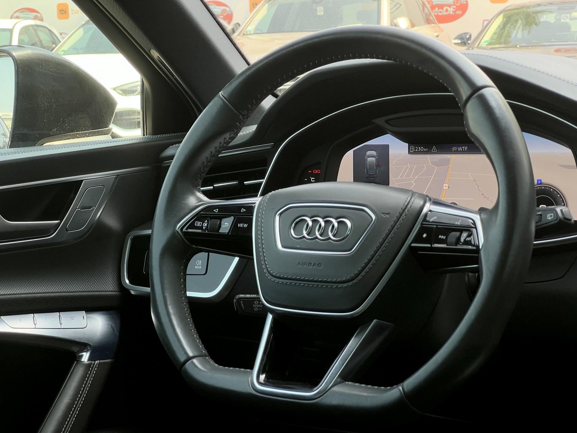 Audi-A6 Allroad