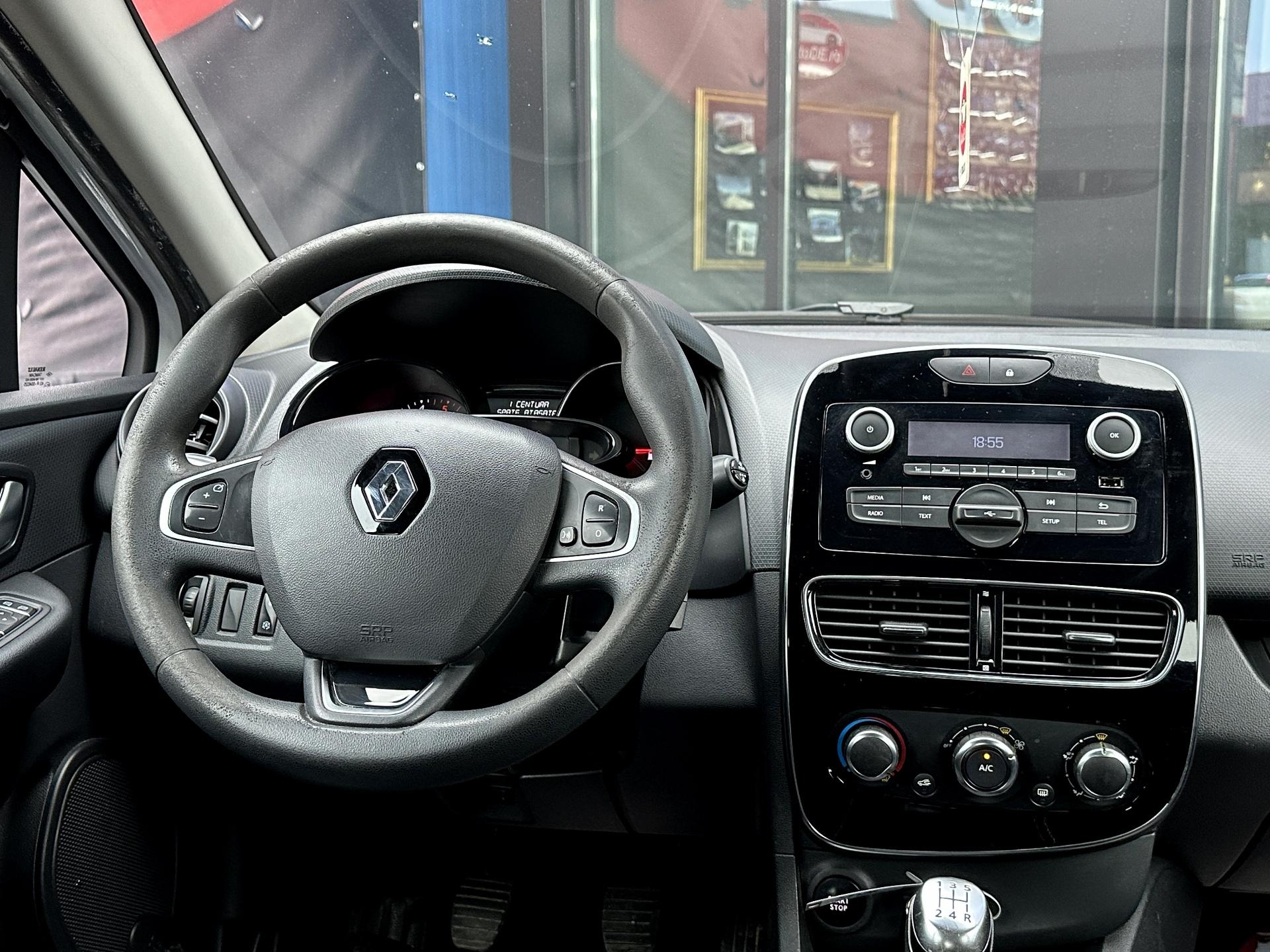 Renault-Clio