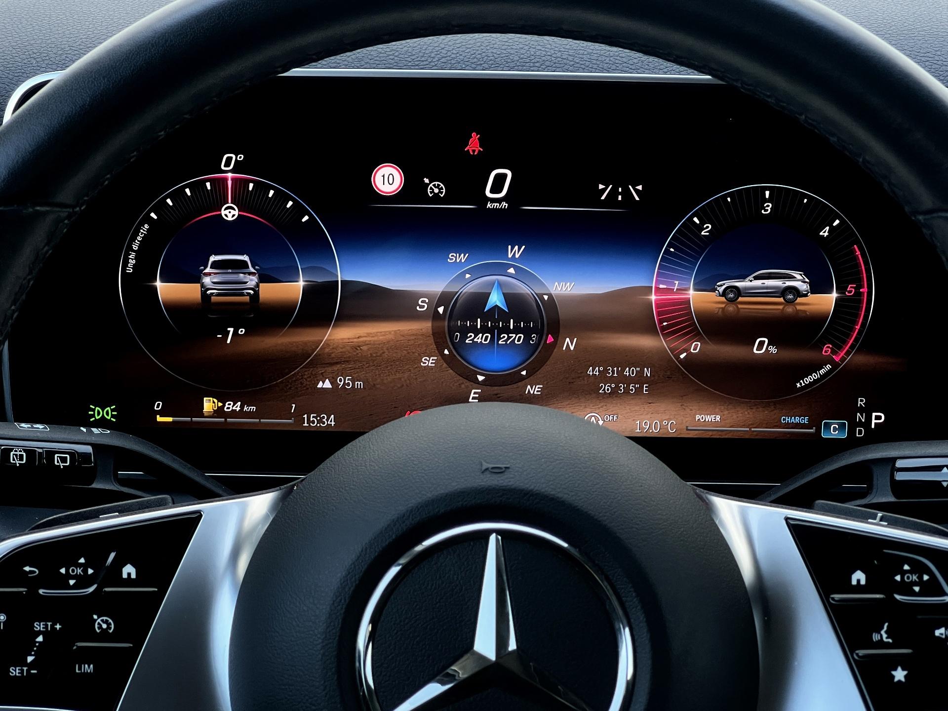 Mercedes-Benz-GLC