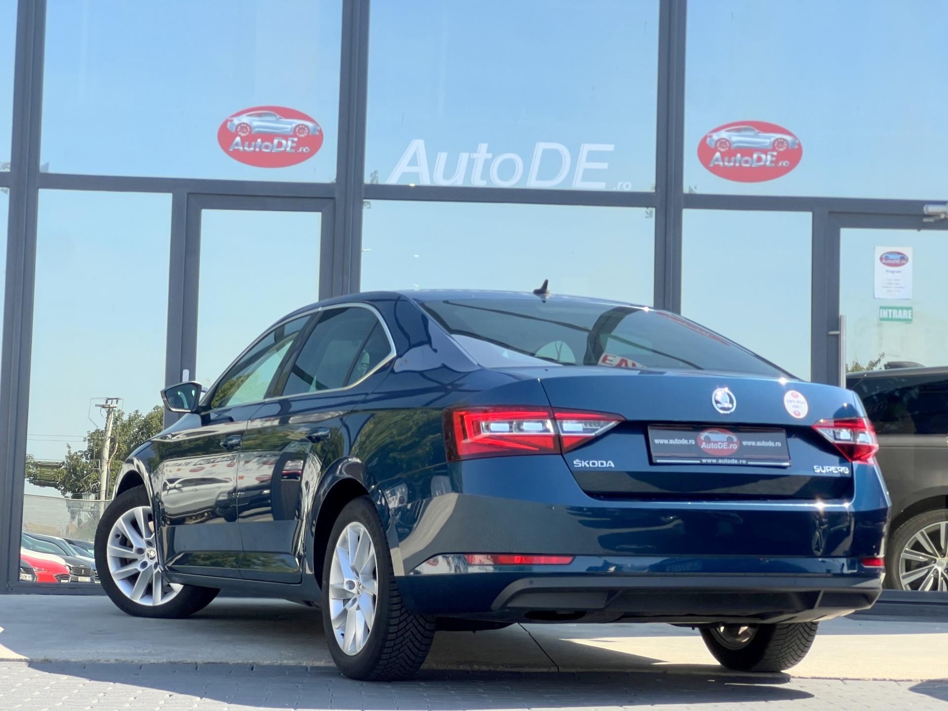 Skoda-Superb