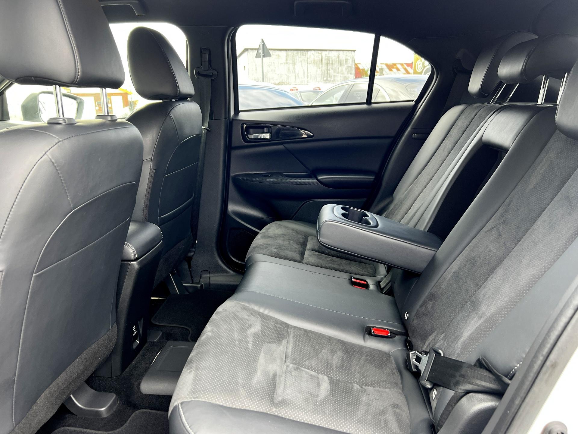 Mitsubishi-Eclipse Cross