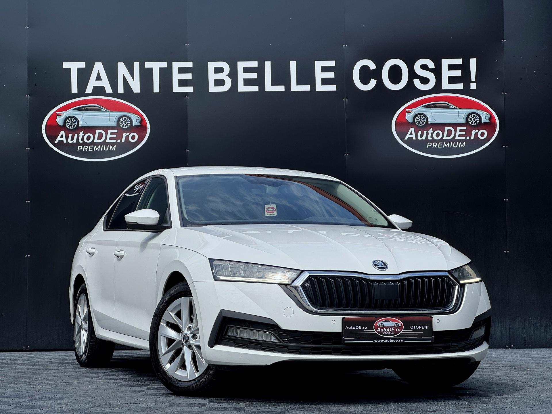 Skoda-Octavia