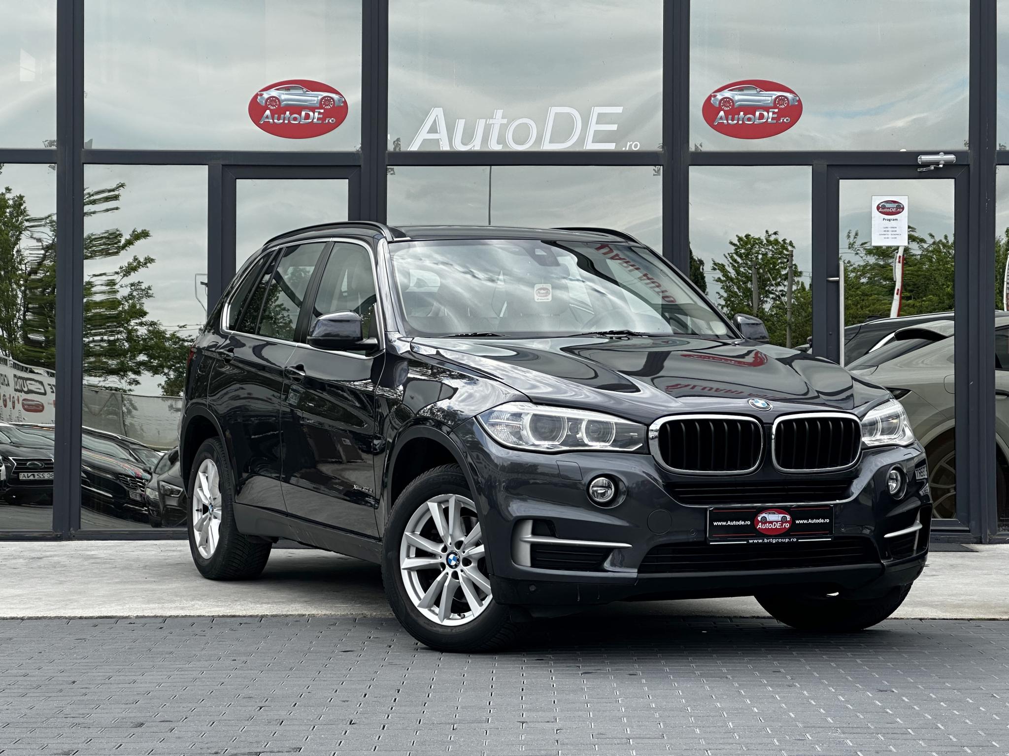 BMW-X5