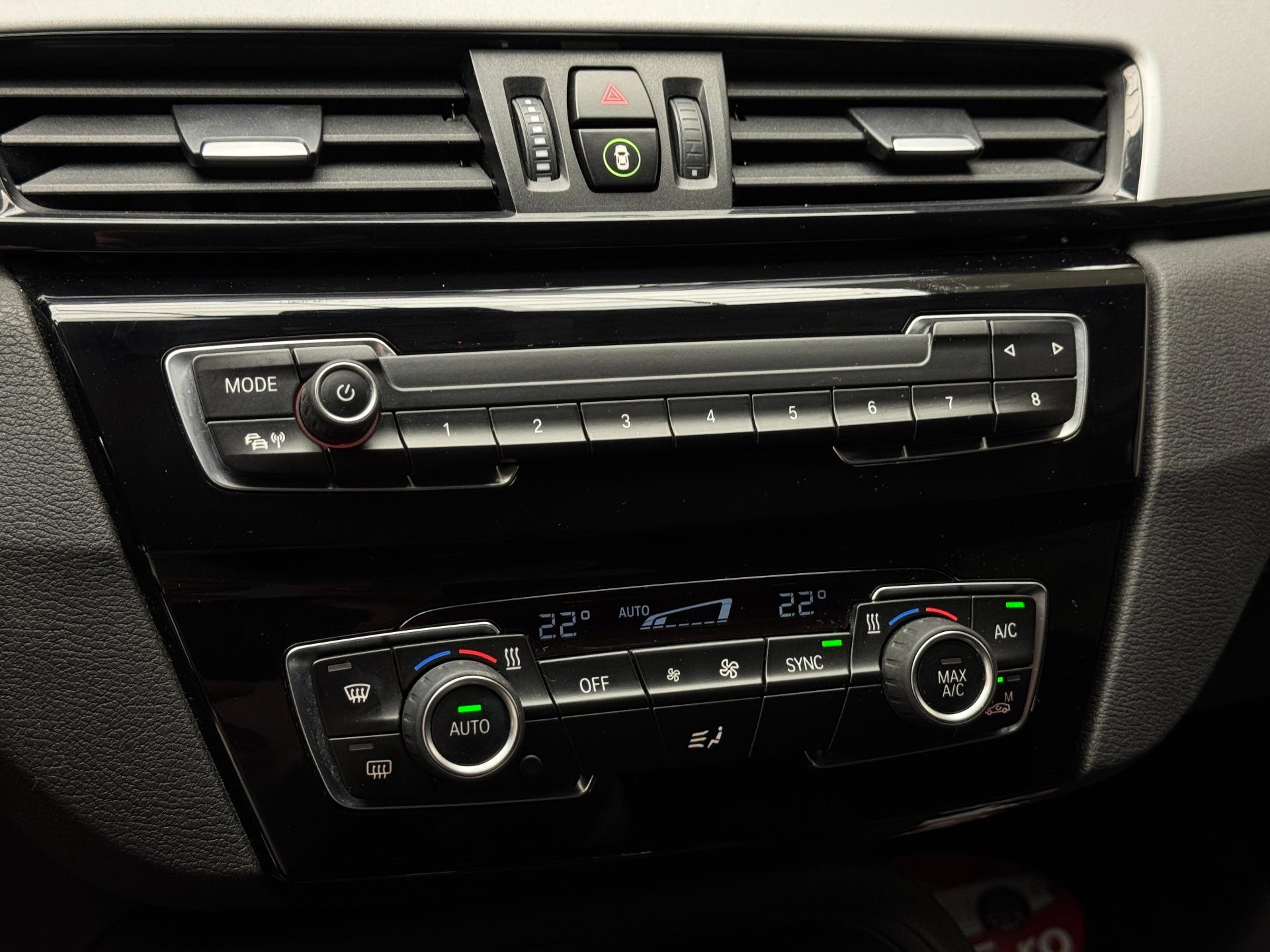 BMW-X1