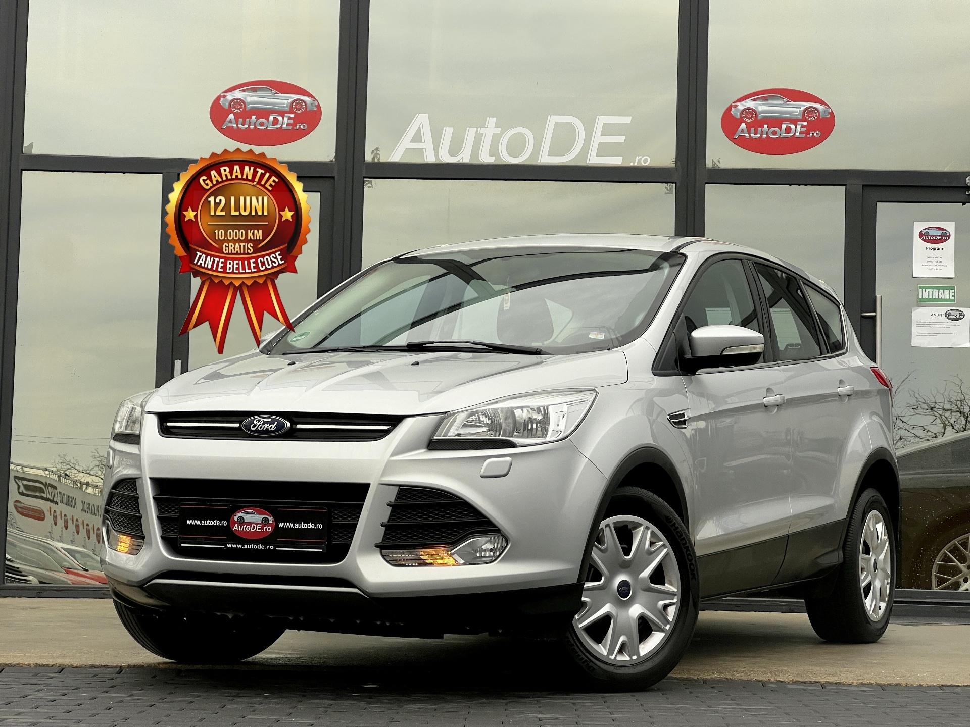 Ford-Kuga