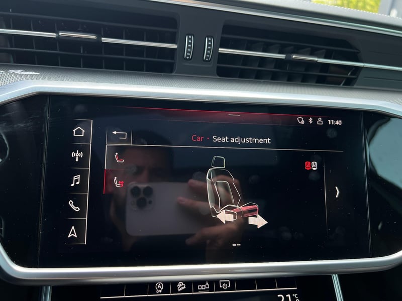 Car Thumb