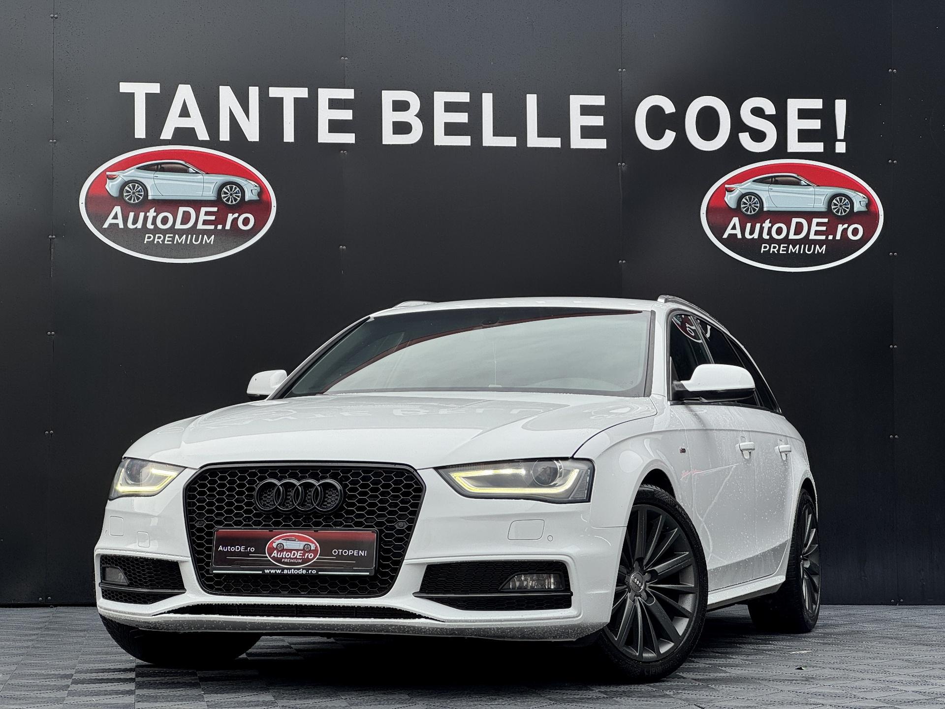 Audi-A4