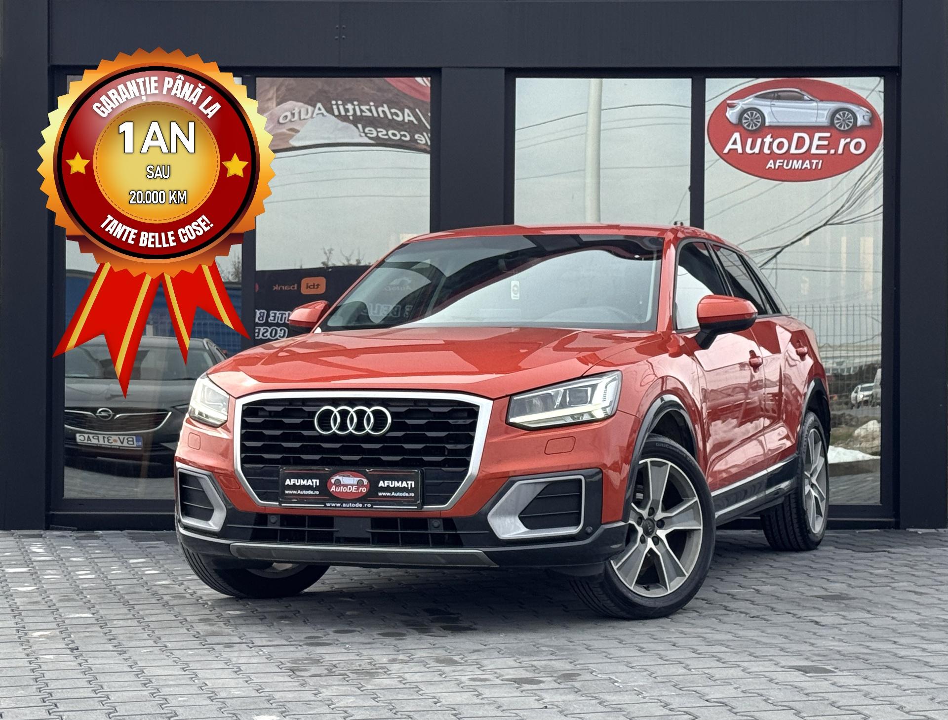 Audi-Q2