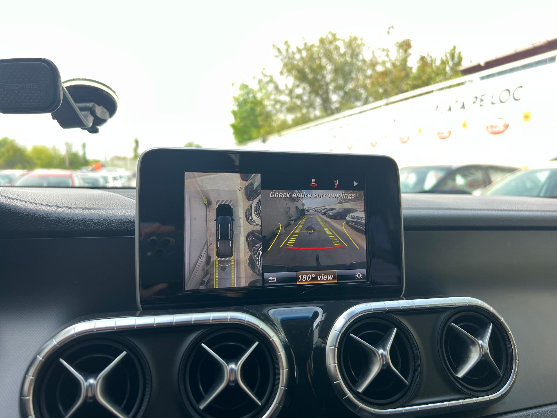 Mercedes-Benz-X