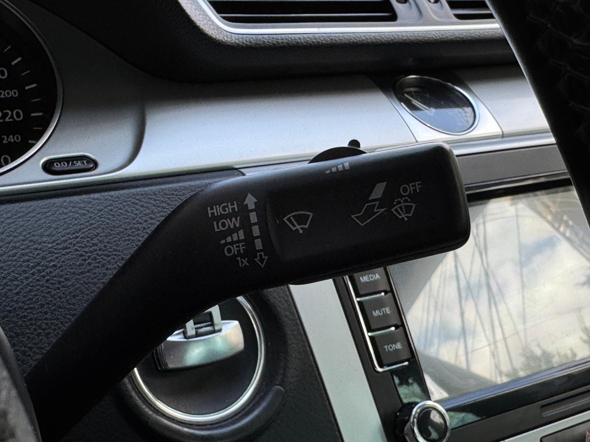 Volkswagen-Passat