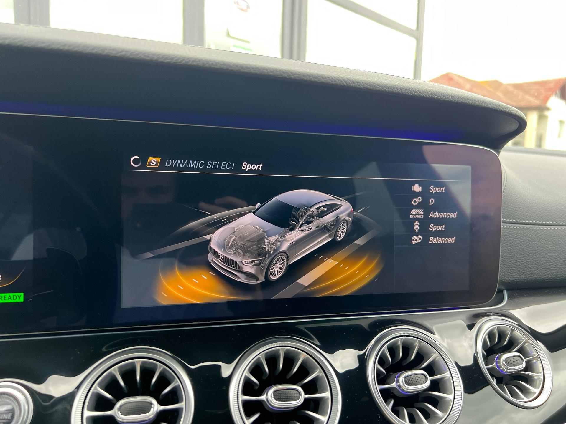 Mercedes-Benz-AMG