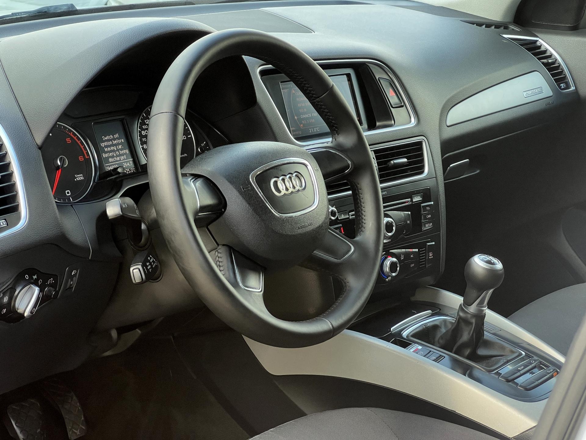 Audi-Q5