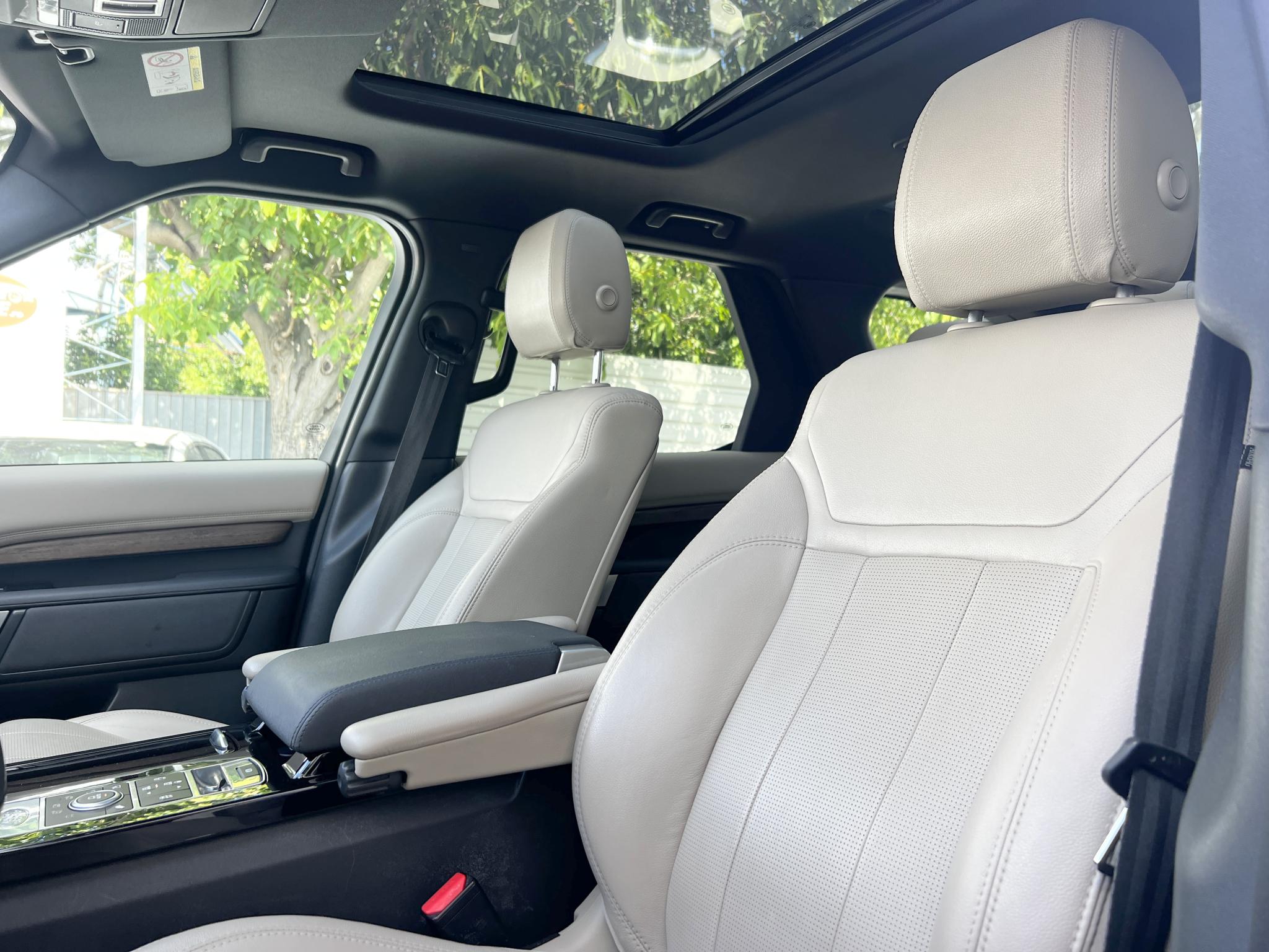 Land Rover-Discovery