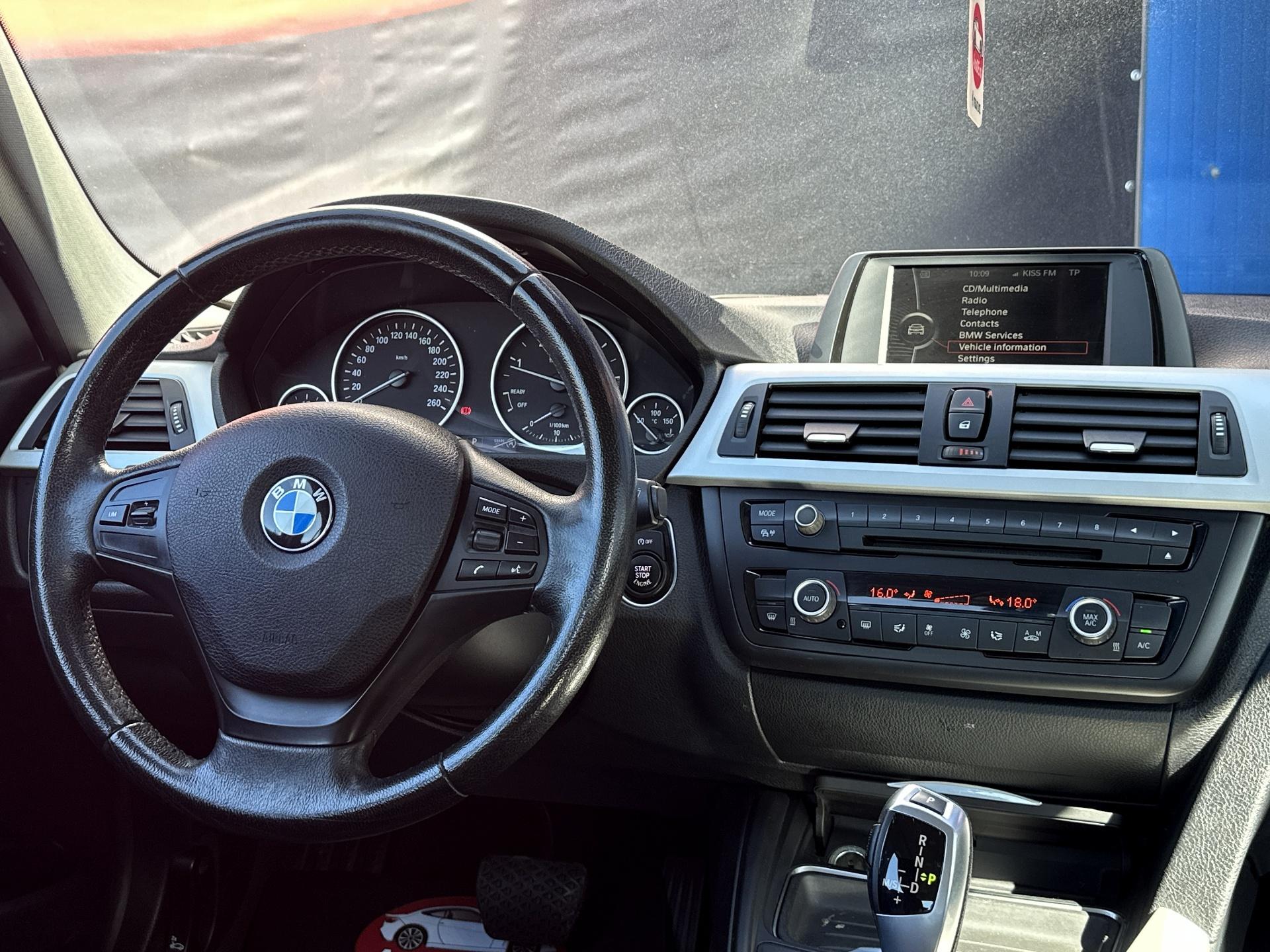 BMW-Seria 3