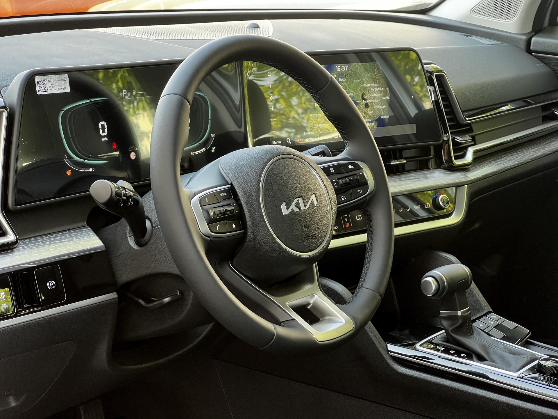Kia-Sportage