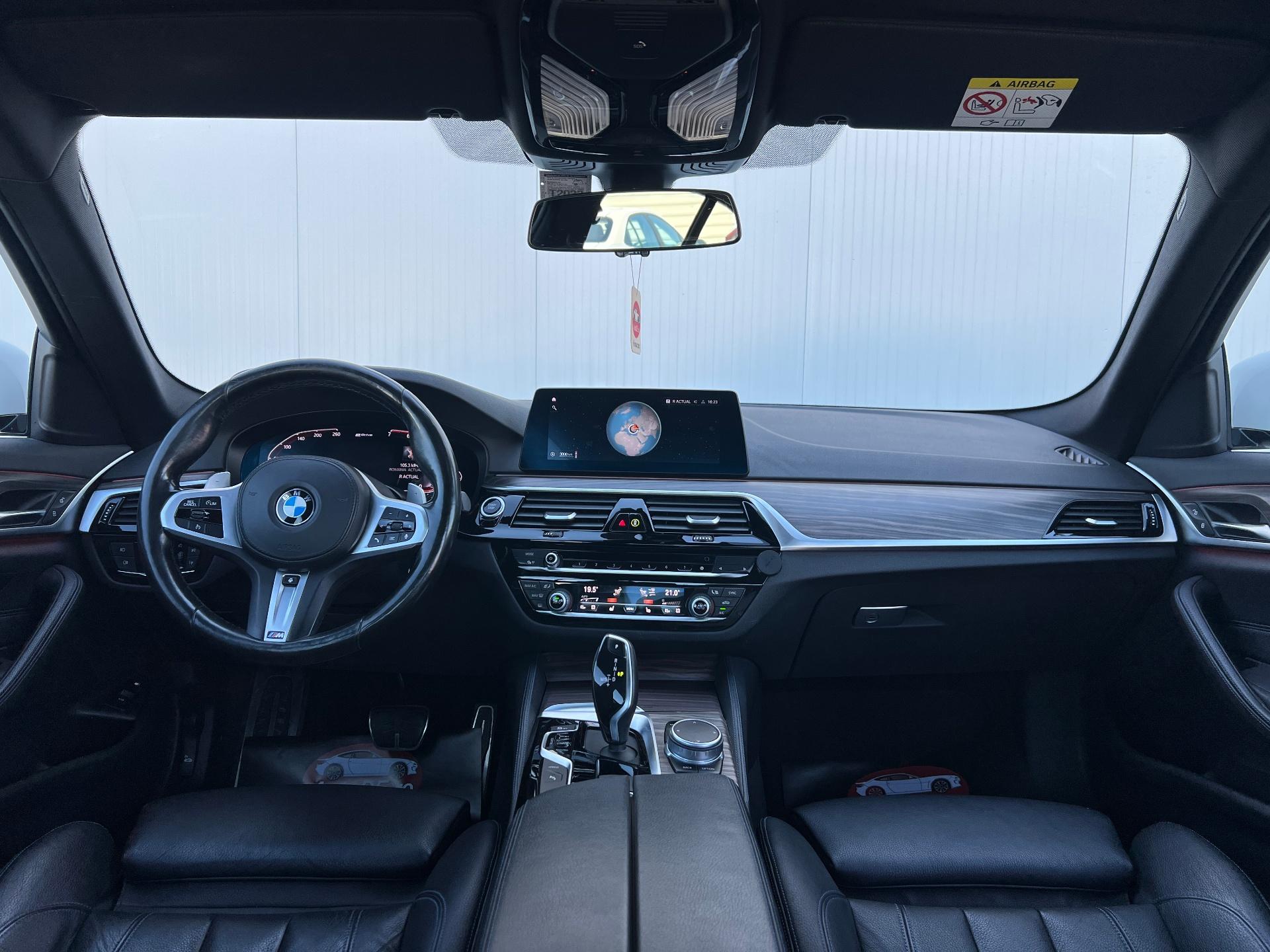 BMW-Seria 5