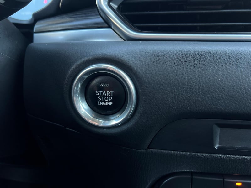 Car Thumb