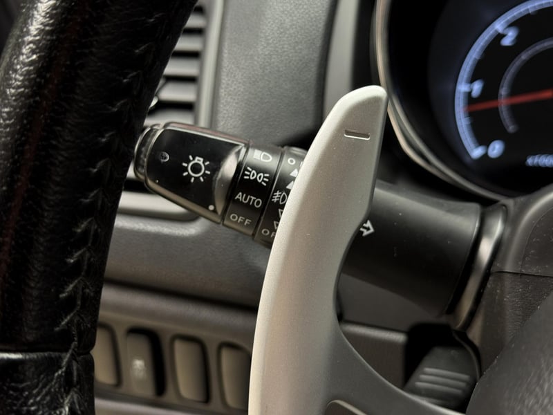 Car Thumb