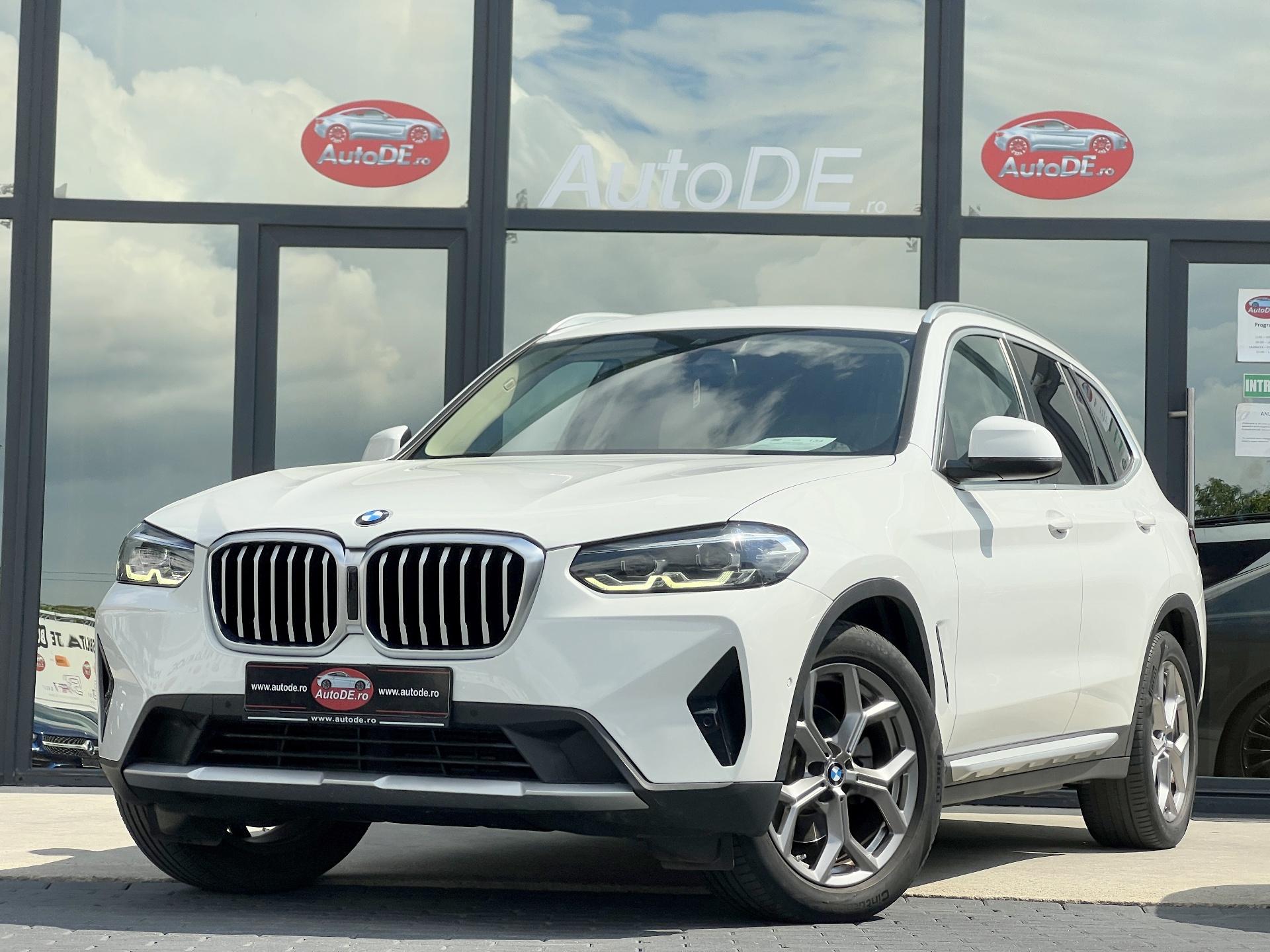 BMW-X3