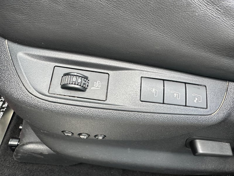 Car Thumb