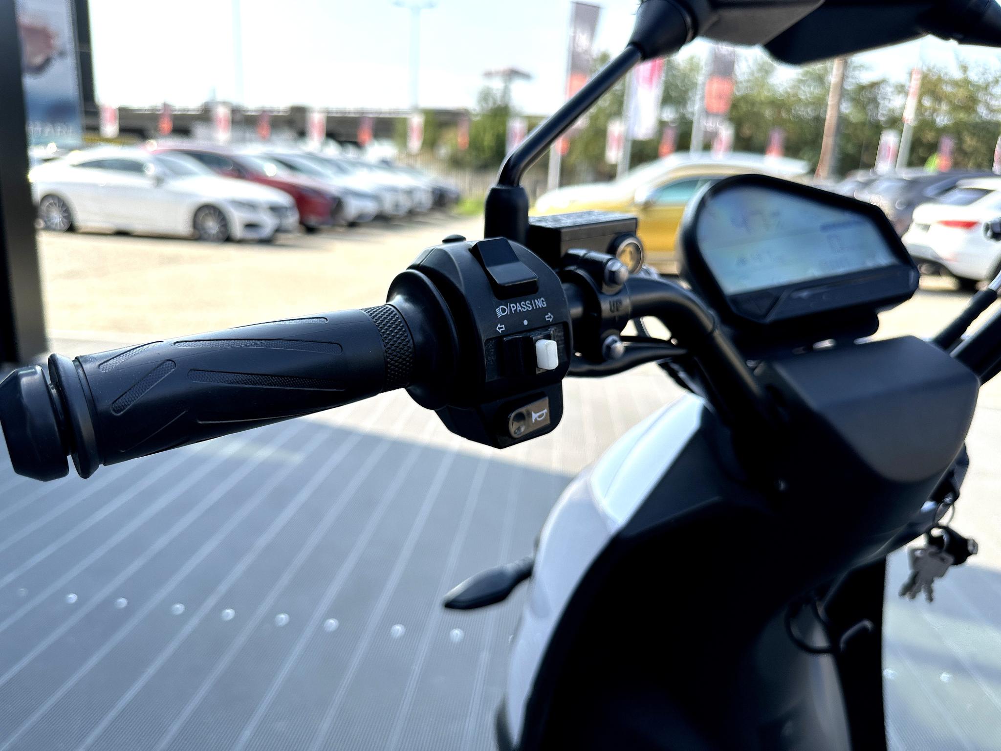 Silence-02 HS Delivery