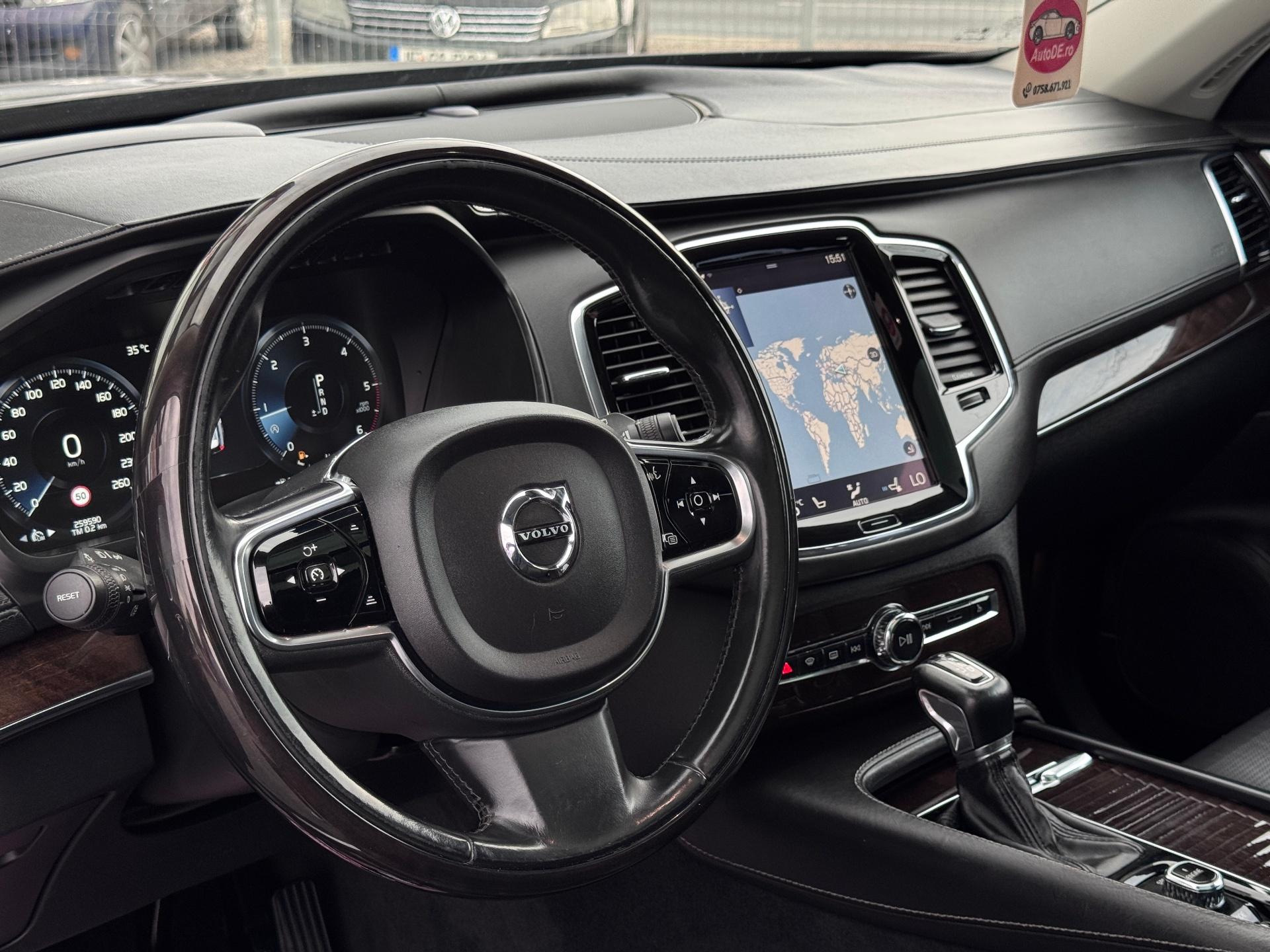 Volvo-XC 90