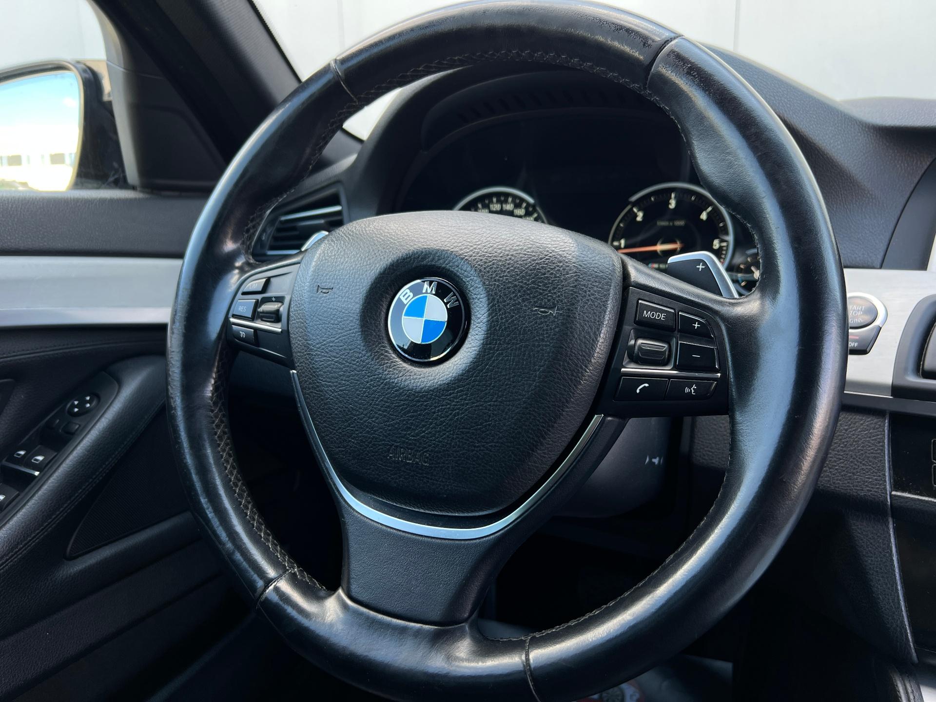 BMW-Seria 5