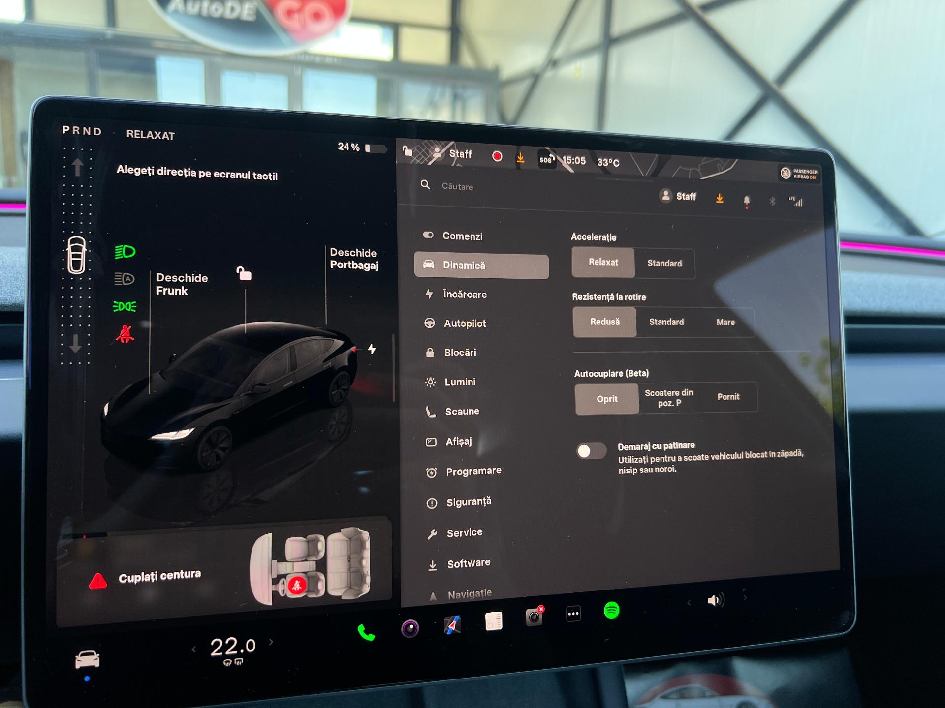 Tesla-Model 3