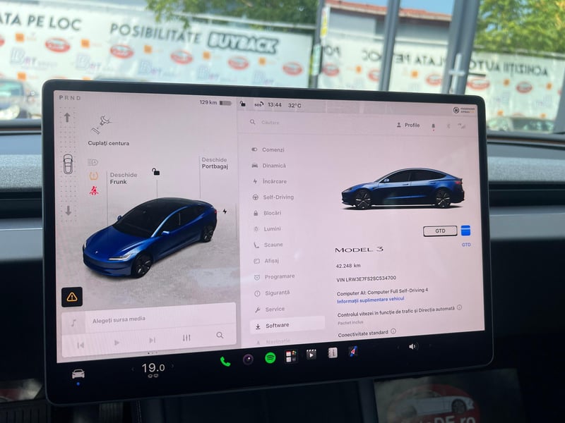 Car Thumb