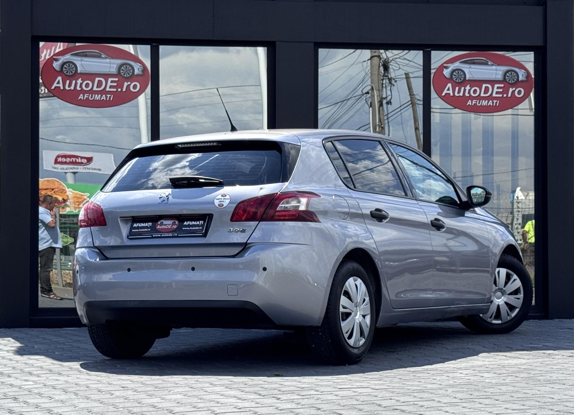 Peugeot-308