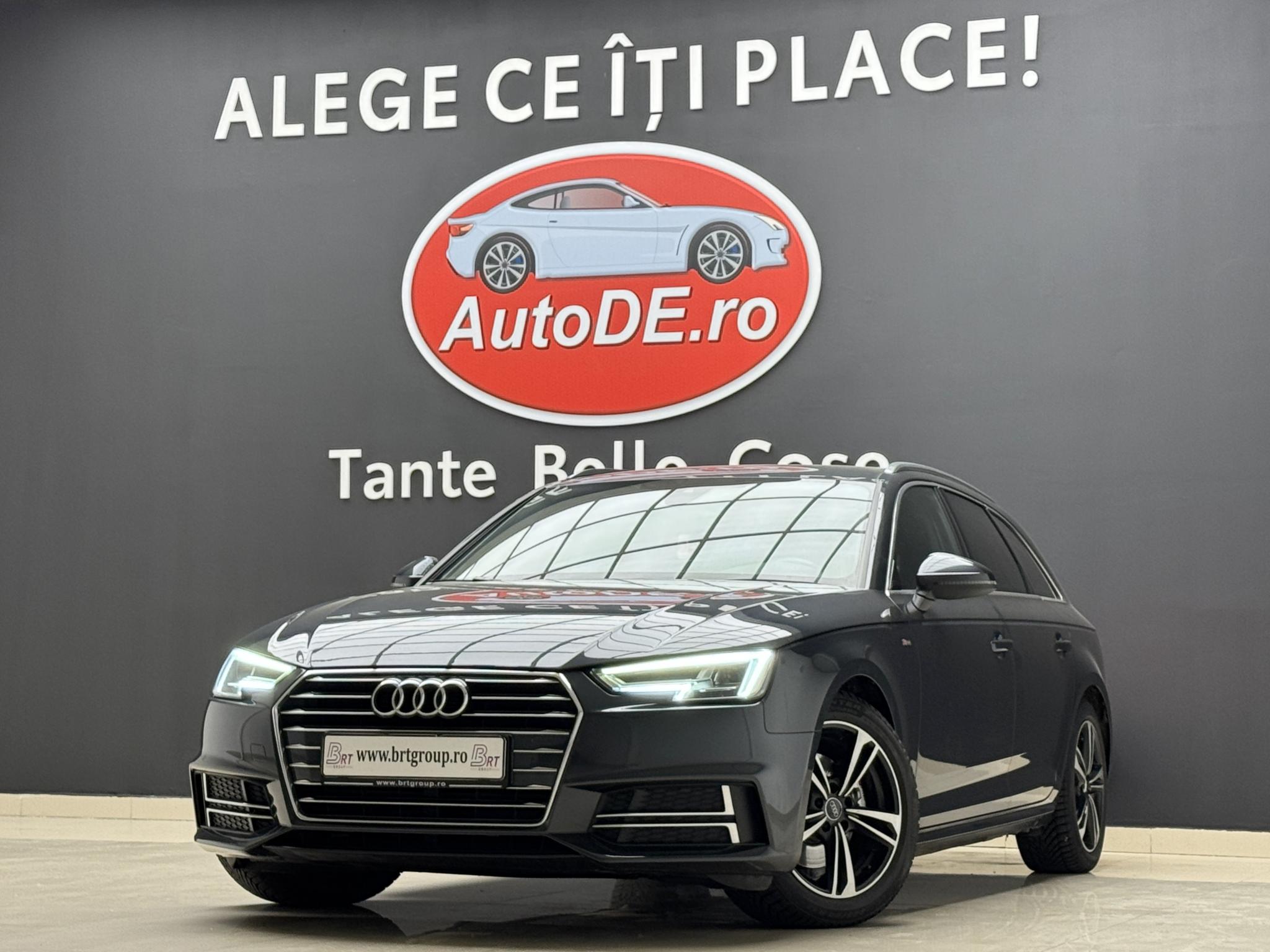 Audi-A4