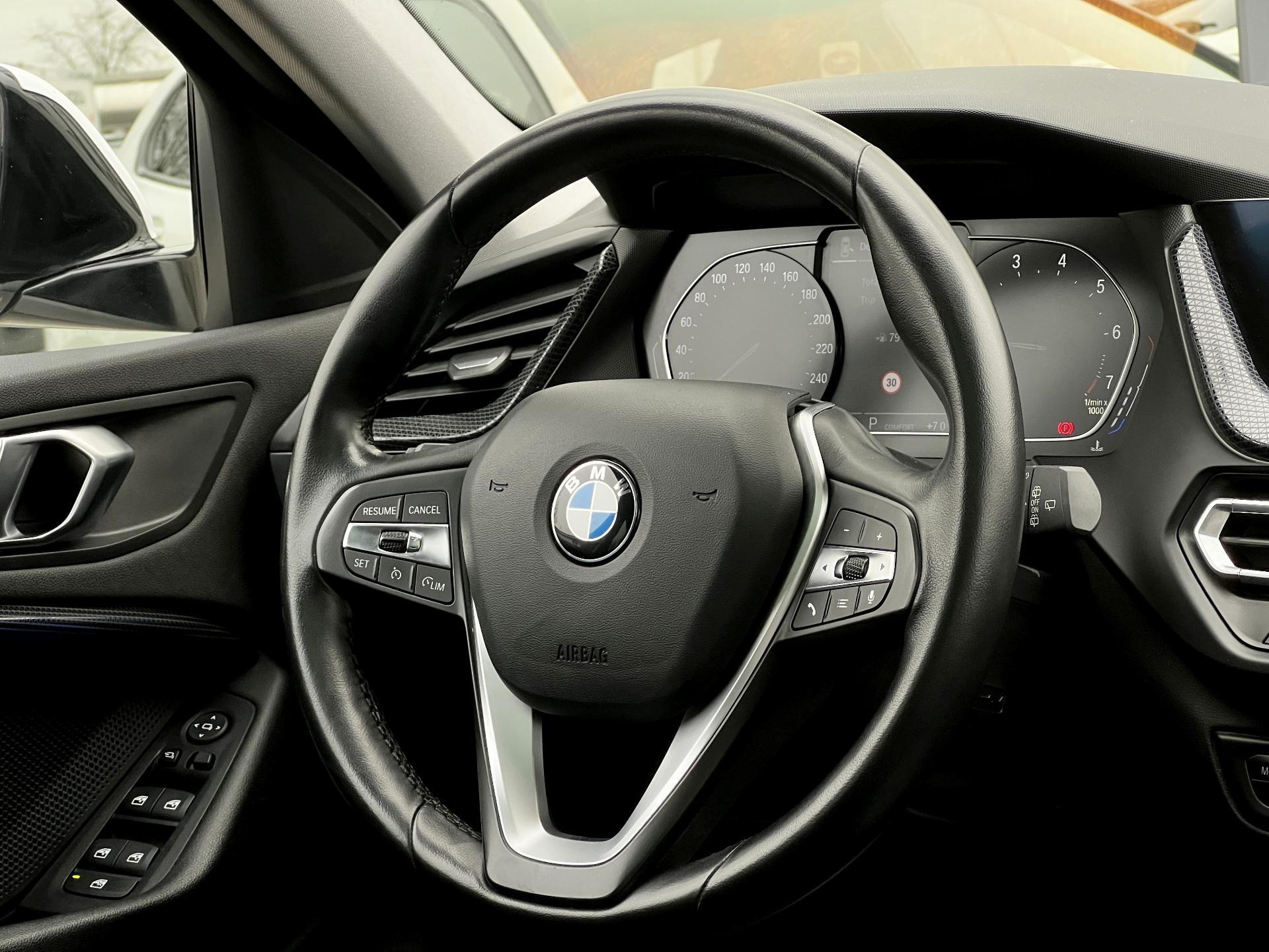 BMW-Seria 1