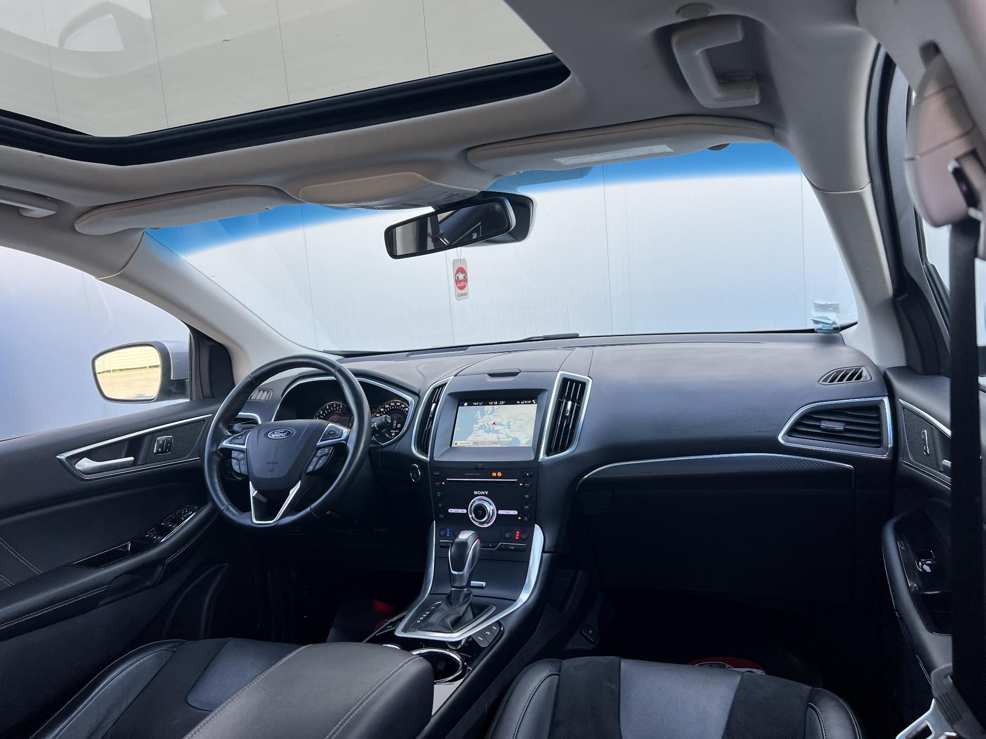 Ford-Edge