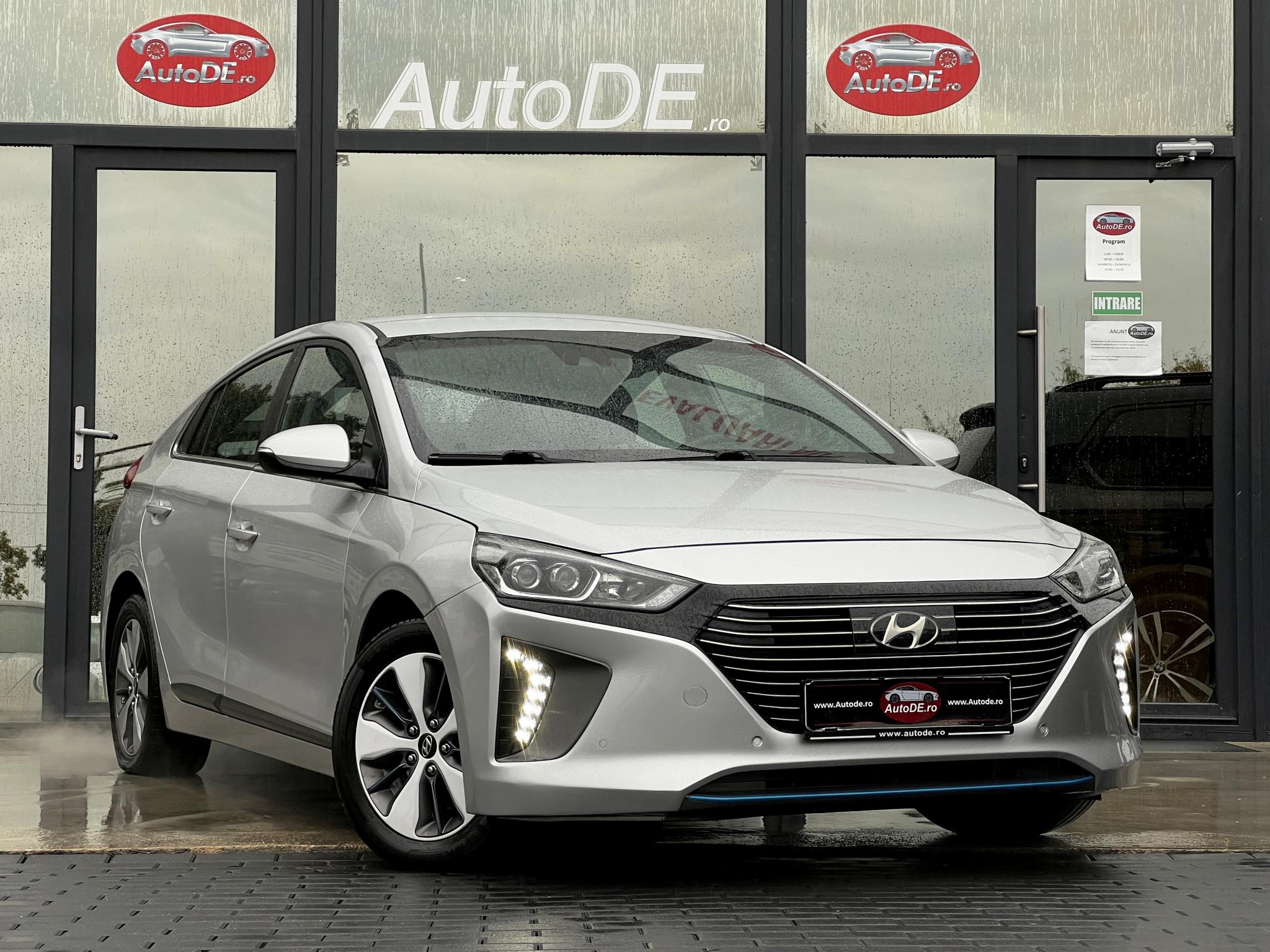 Hyundai-IONIQ