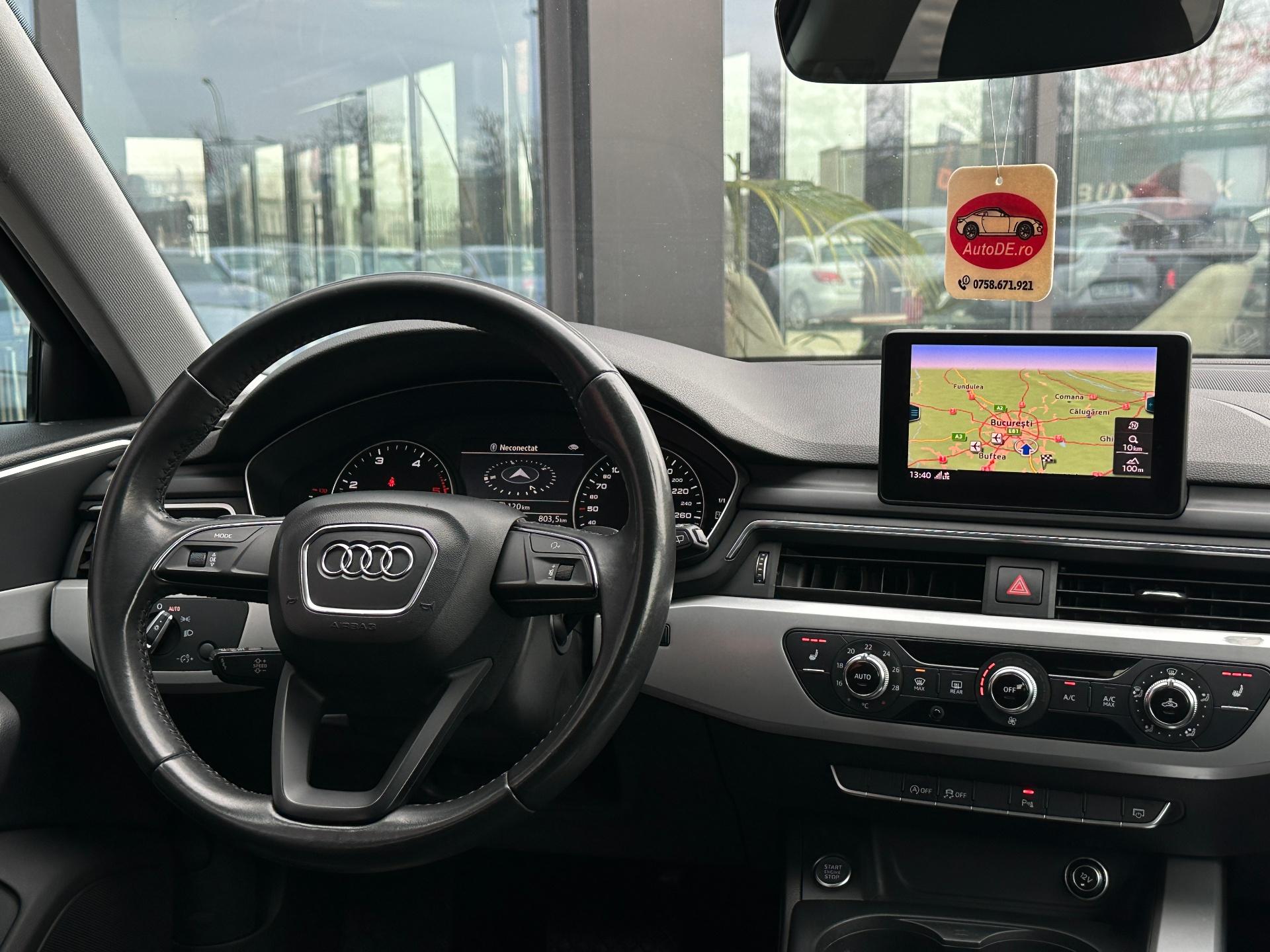 Audi-A4