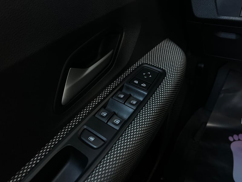 Car Thumb