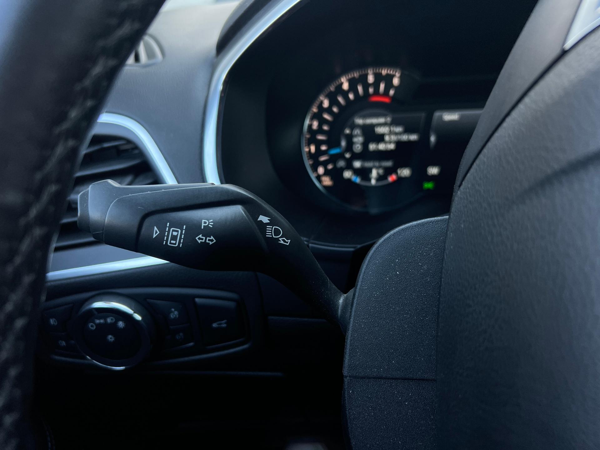 Ford-Edge