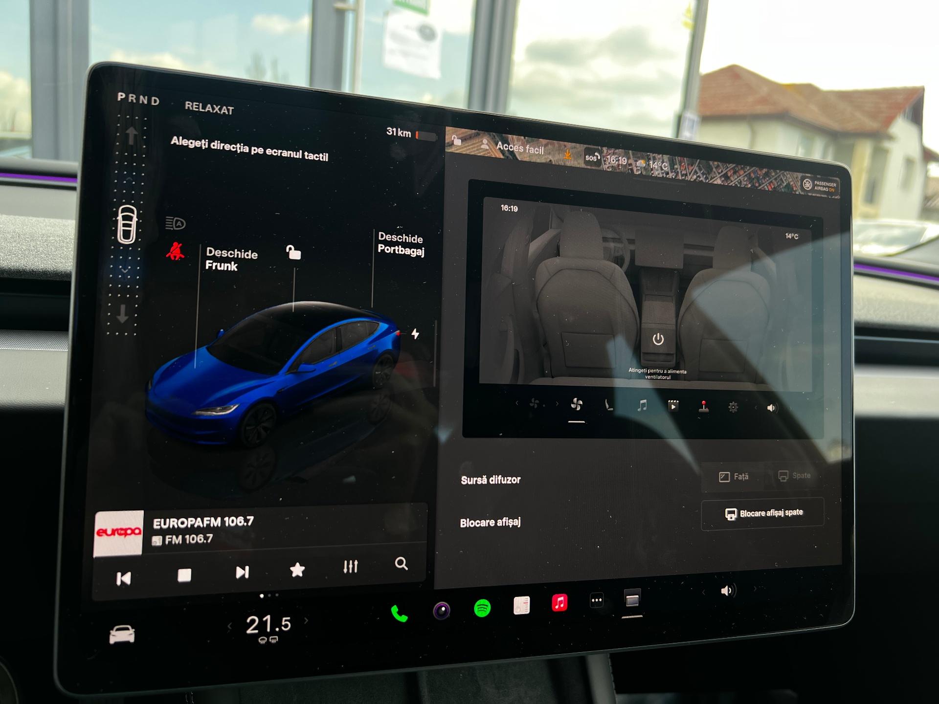 Tesla-Model 3