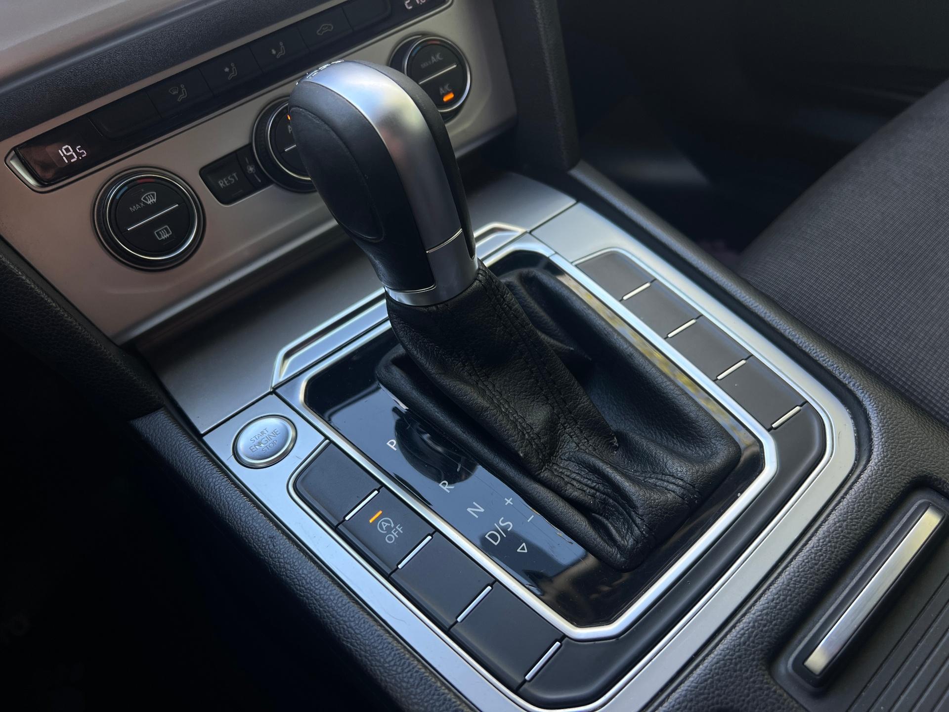 Volkswagen-Passat