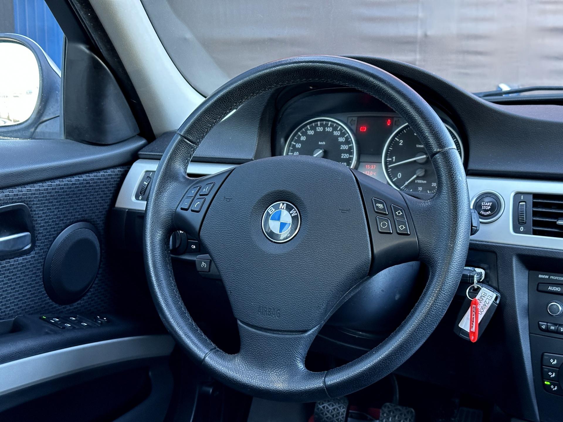 BMW-Seria 3
