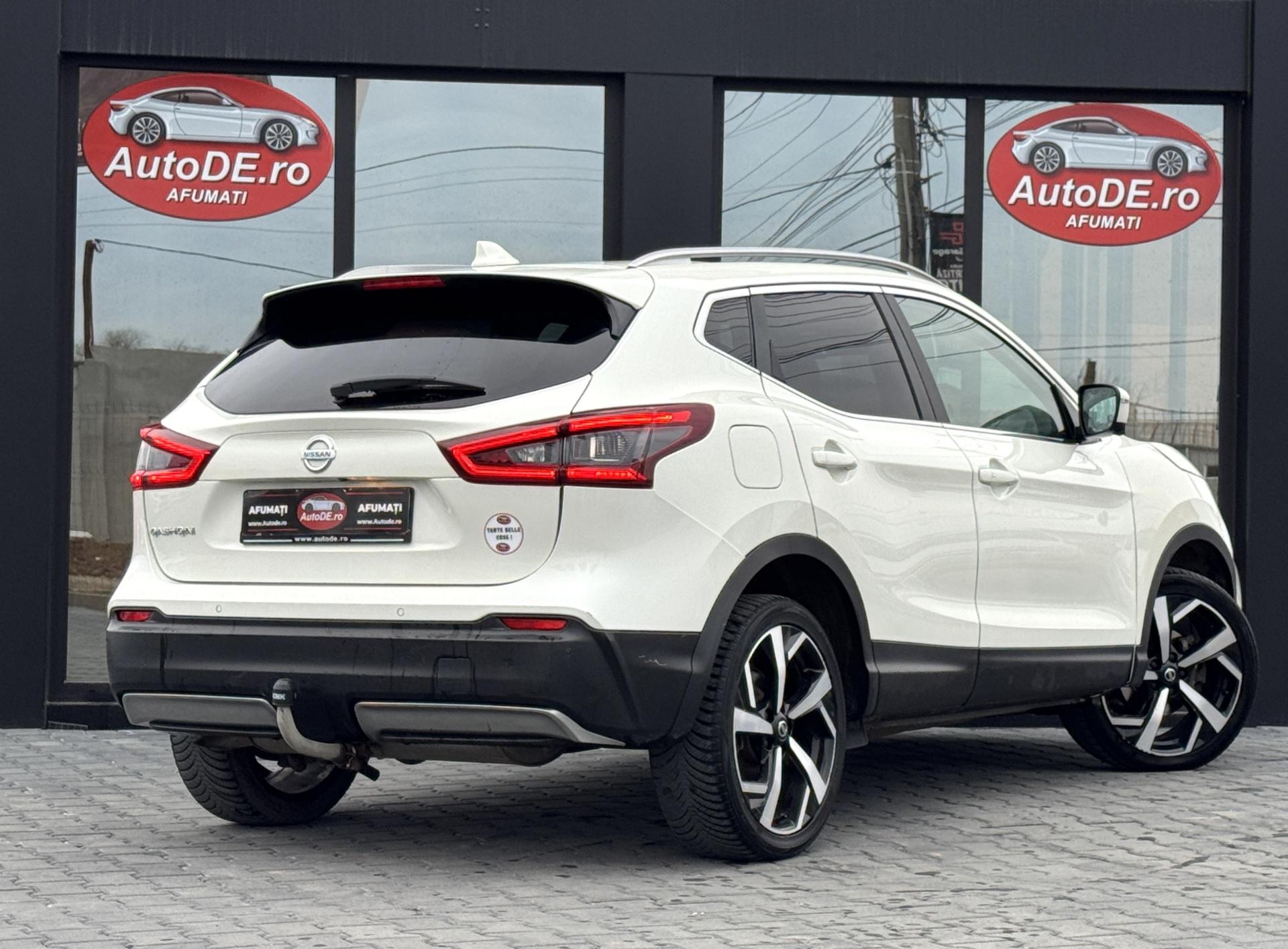 Nissan-Qashqai